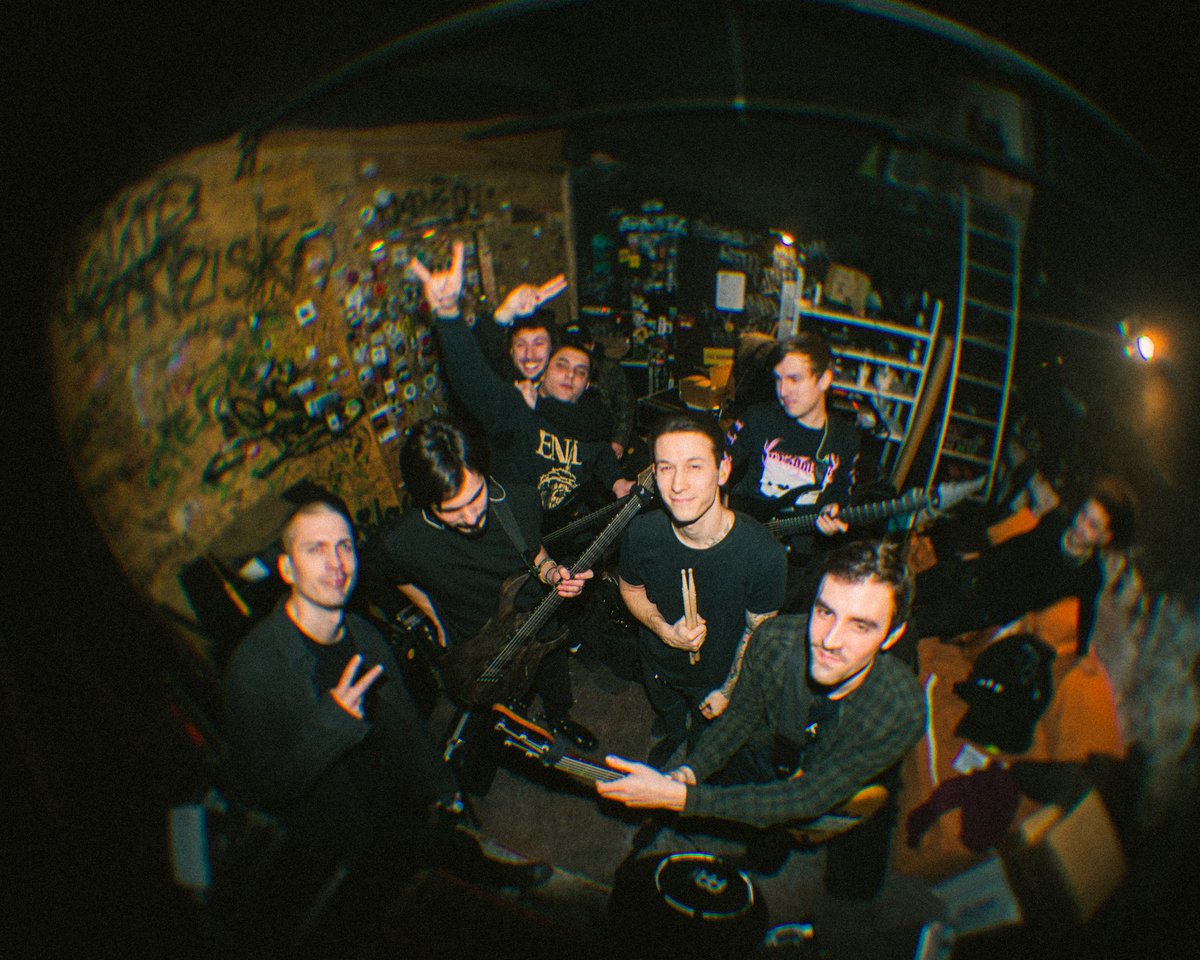 Despite Exile tweet media