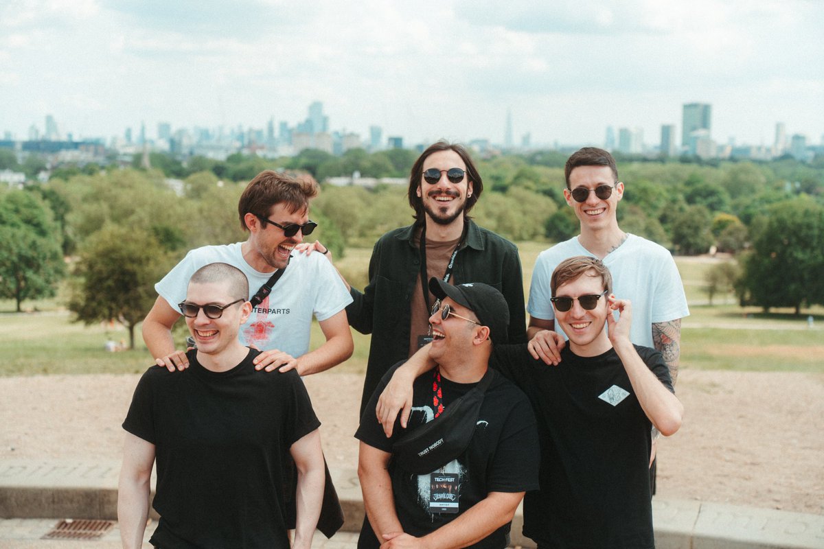 Despite Exile tweet media