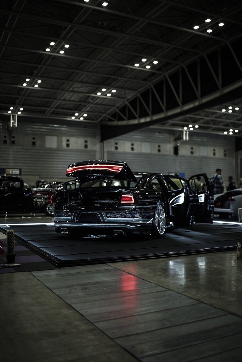 224motoring's tweet photo. いつもながらギリギリでしたがやっとチャージャー完成しましたのでまた気が向いたら紹介していきます👌 https://t.co/zNLwype38J
