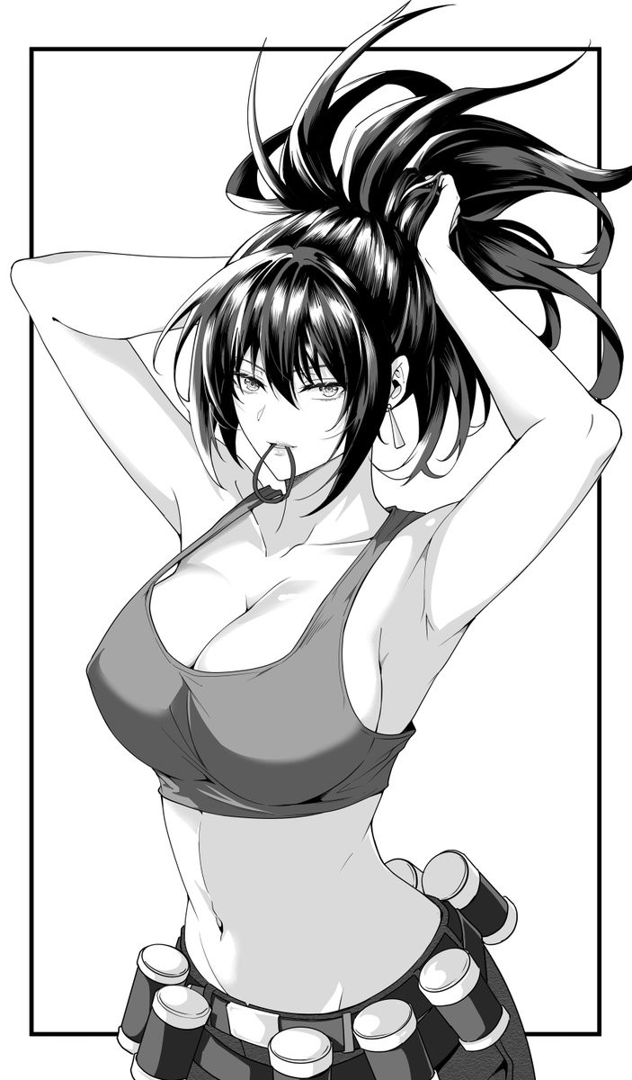 black872233196's tweet photo. #LeonaHeidern #KOF #SNK #レオナ・ハイデルン
#格ゲーキャラ描こうぜ https://t.co/AgetFGna7C