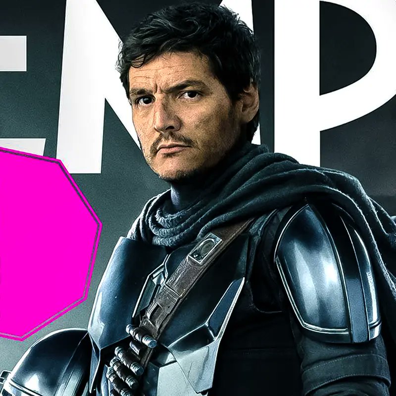 MarcusVoltury's tweet photo. Happy MandoMonday!! (Photos are not mine.) #DinDjarin #DinGrogu #ClanofTwo #Mandalorian #PedroPascal @DisneyPlus @Lucasfilm @Mandalorian https://t.co/LKlGtu0LA6