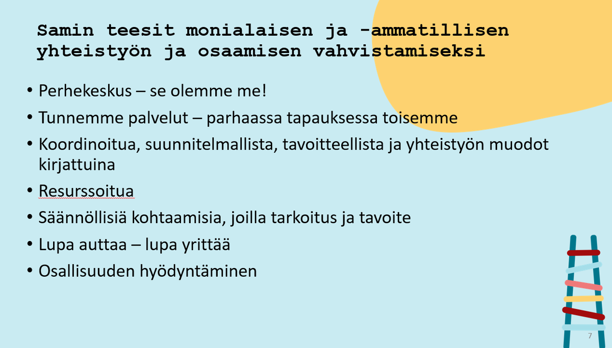 Valtakunnallisessa perhekeskuskonferenssissa Varsinais-Suomi hienosti edustettuna. Ja sainhan minäkin siellä puheenvuoron pitää. Pääpaino perhekeskusajokortissa ja jälkiruuaksi teesejä.
#perhekeskus <a href="/VarhaHyvinvoint/">Varsinais-Suomen hyvinvointialue</a>