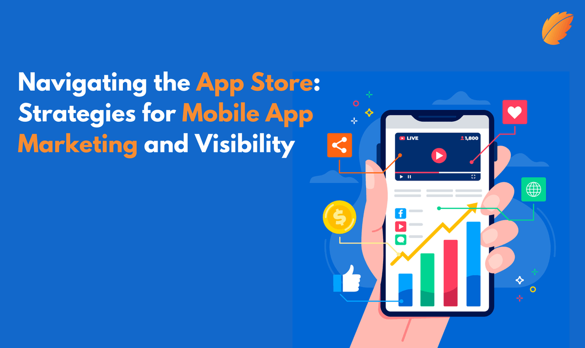 Navigating the #AppStore: Strategies for Mobile App #Marketing and Visibility

#mobileappmarketing #appmarketing #mobileapp #mobileappsolution #keywords #paidads #digitalmarketing #ASO #appstoreoptimization #marketingagency #appoptimization 

consagous.co/blog/navigatin…