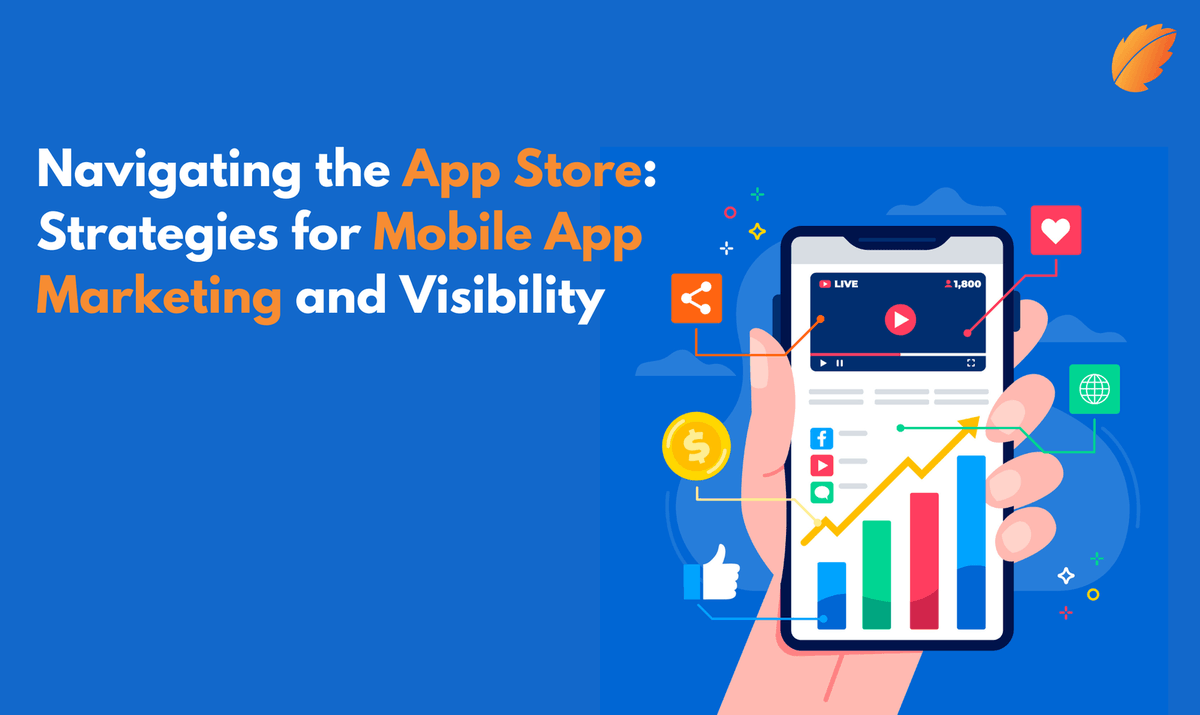 consagous's tweet photo. Navigating the #AppStore: Strategies for Mobile App #Marketing and Visibility

#mobileappmarketing #appmarketing #mobileapp #mobileappsolution #keywords #paidads #digitalmarketing #ASO #appstoreoptimization #marketingagency #appoptimization 

https://t.co/22XKnN2jsT https://t.co/cpu3wV7OW9