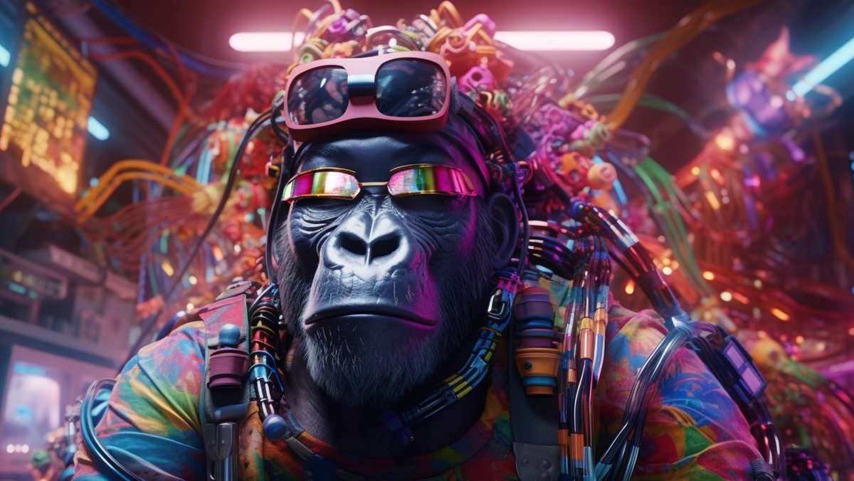 You do not need to marry a bull or bear bias

Rational thinking is understanding both sides of the equation and being prepared for it

You swing too far one way or the other.. 

Then you are asking for trouble