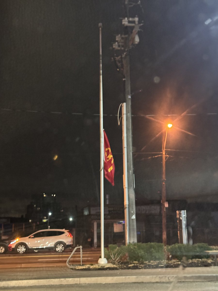 We remember our fallen comrades who courageously sacrificed for a brighter tomorrow