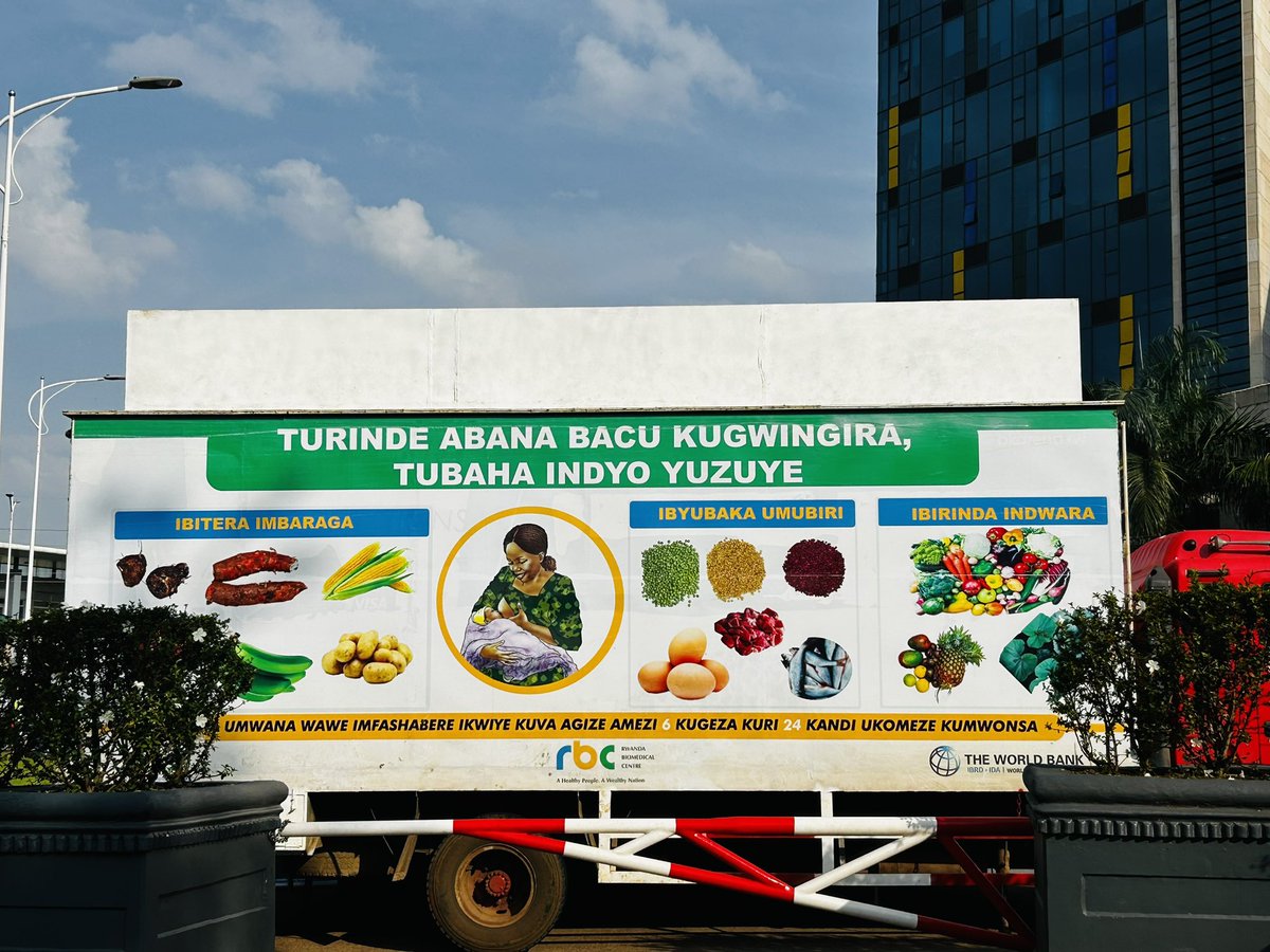 Great to participate in the Kigali City #carfreeday this Sunday in which i joined <a href="/careinrwanda/">CARE Rwanda</a> colleagues to raise awareness to #EdnGBV as part of the #16DaysOfActivism