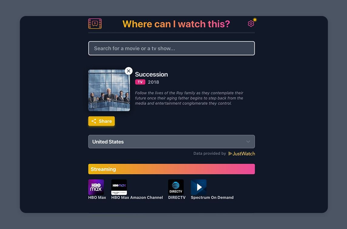 MadeWithLaravel tweet media