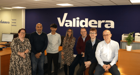 DFK_Intl's tweet photo. Please join us in welcoming new member firm Validera to the DFK International and @DFKUKI family! Validera, a leading audit firm, is the association’s very first member based in Staffordshire, United Kingdom.
https://t.co/sp4FjEKaar
#thedfkdifference #dfkinternational https://t.co/OzBLrB39Ey