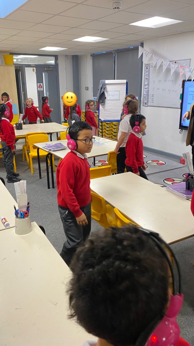 MissCCTS's tweet photo. For our next writing topic we will be exploring the Great Fire of London and writing a recount. Today, year 2 really immersed themselves in the experience using @nowpressplay. Such a fantastic learning tool! 
@MrsArlowCTS @MissPenfoldCTS @CTS_Watford https://t.co/S6Y6vHUyr8