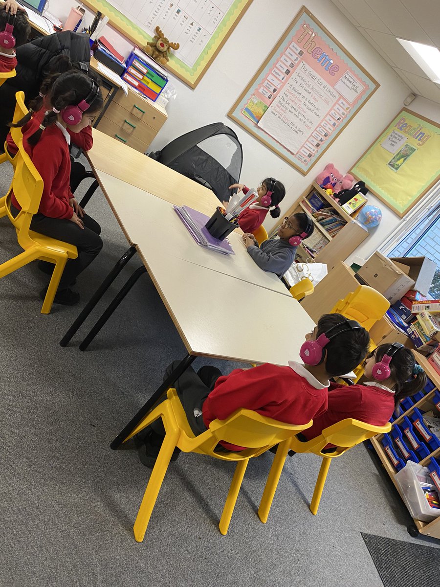 MissCampbellCTS (@missccts) on Twitter photo For our next writing topic we will be exploring the Great Fire of London and writing a recount. Today, year 2 really immersed themselves in the experience using <a href="/nowpressplay/">nowpressplay</a>. Such a fantastic learning tool!
<a href="/MrsArlowCTS/">Mrs Arlow- Cherry Tree School- Watford</a> <a href="/MissPenfoldCTS/">Miss Penfold</a> <a href="/CTS_Watford/">Cherry Tree Primary School</a> For our next writing topic we will be exploring the Great Fire of London and writing a recount. Today, year 2 really immersed themselves in the experience using <a href="/nowpressplay/">nowpressplay</a>. Such a fantastic learning tool!
<a href="/MrsArlowCTS/">Mrs Arlow- Cherry Tree School- Watford</a> <a href="/MissPenfoldCTS/">Miss Penfold</a> <a href="/CTS_Watford/">Cherry Tree Primary School</a>