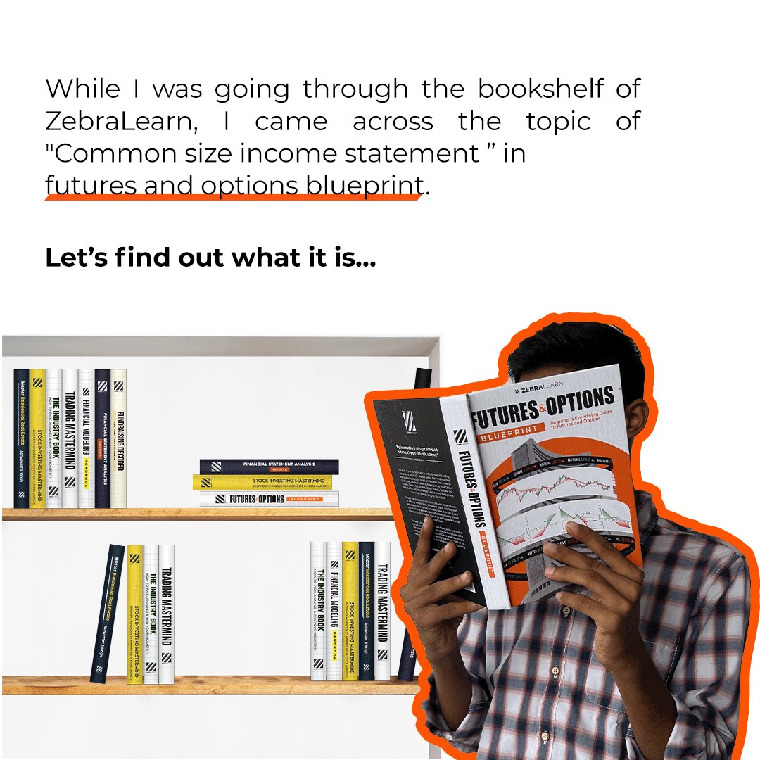 zebralearn's tweet photo. Do you know what common size analysis is?

Swipe right to read more about it ➡️

#commonsize #commonsizeanalysis #financialstatements #financialindependence #financialeducation #finance #finances #financetips #financegoals #analysis #statements #technicalanalysis #dataanalysis https://t.co/ooibkmvTmv
