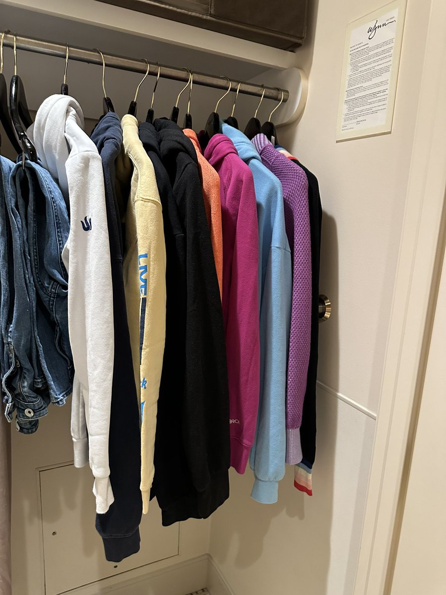 If I were a professional poker player, these would be my work clothes….