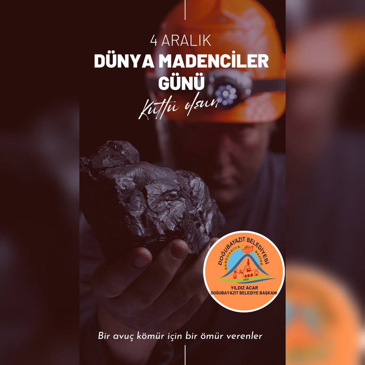 Doğubayazıt Belediyesi (@d_bayazitbld) on Twitter photo 