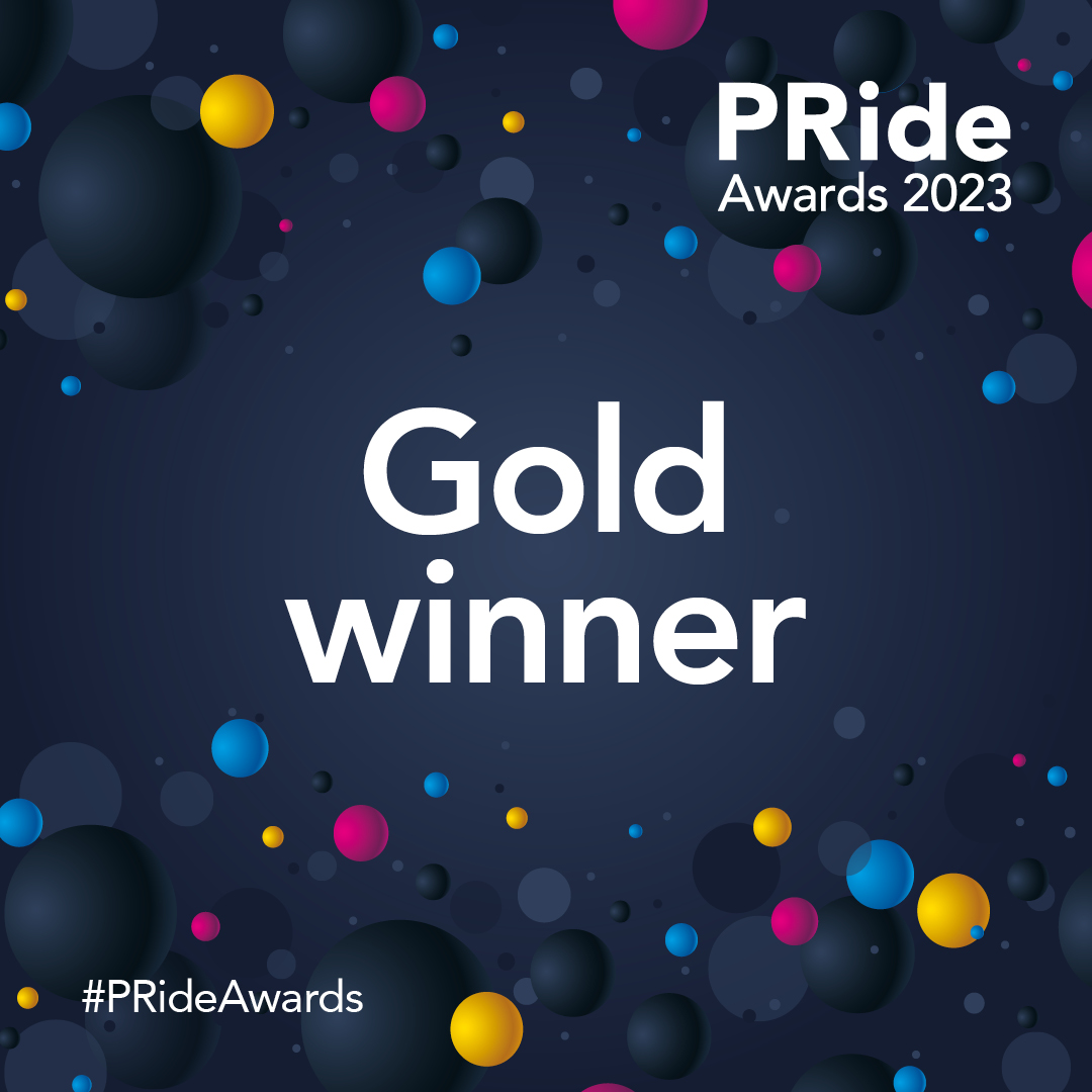 PolypipeTrade's tweet photo. We're proud to announce that 'A Question of Regs' took home two titles at last weeks CIPR Awards 🎉

Polypipe Building Products and @RefreshPR proudly took home Gold for 'Best use of content' and 'Best channel delivery' 🙌

#PRideAwards https://t.co/NQc9suZVUD