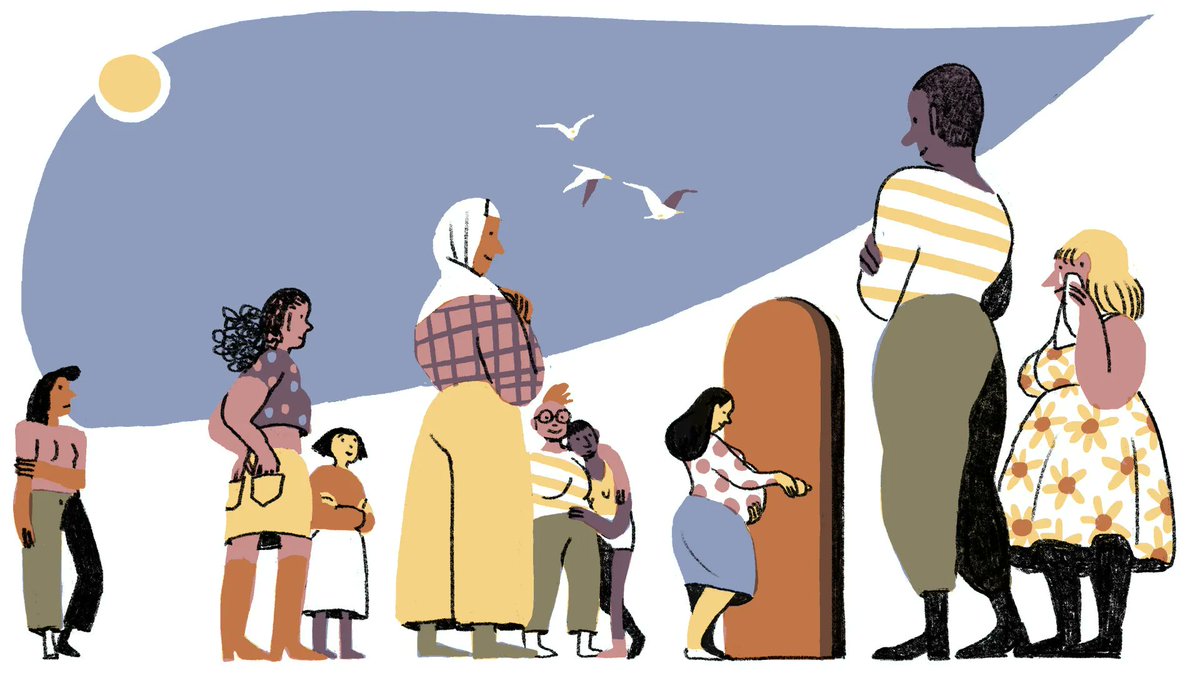 Rachel Cohen Booth tweet media