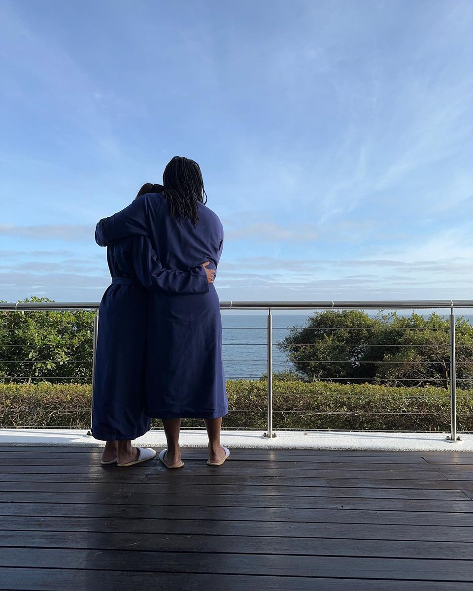 Experience the highest level of “soft-life” at 12 Apostles Hotel, with your “forever yena”. The Hotel and Spa is the perfect place to watch the sun set into the deep blue Atlantic 🌊, dine on fine cuisine 🥗 or relax in the hotel’s multi award-winning spa. 📸:IG @avukile