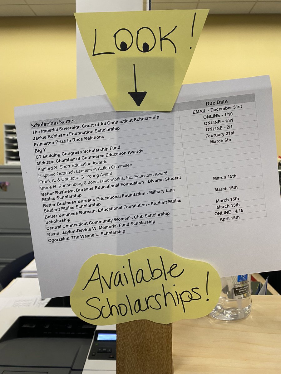 Ms Scarfo tweet media