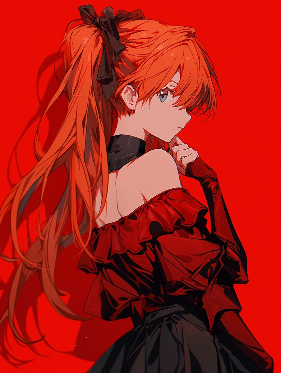 Happy Birthday Asuka