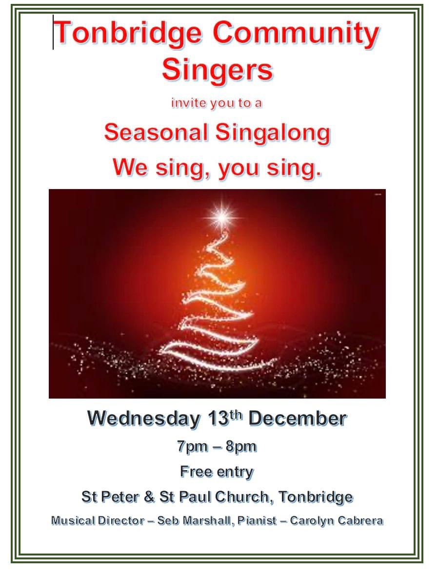 Christine Parker tweet media