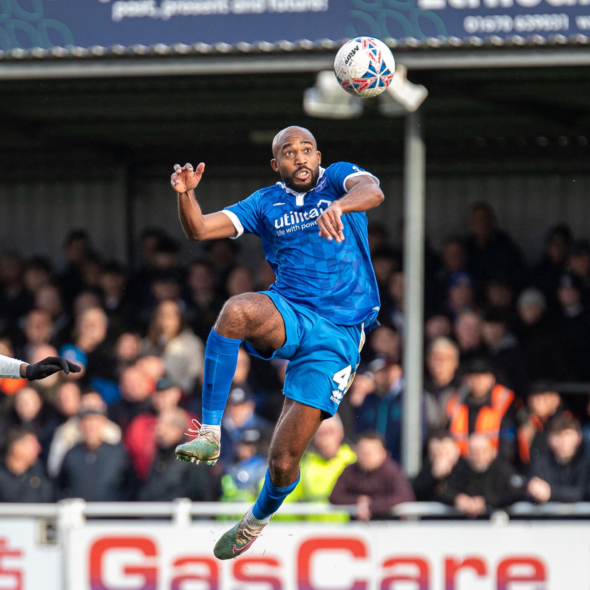 Eastleigh FC tweet media