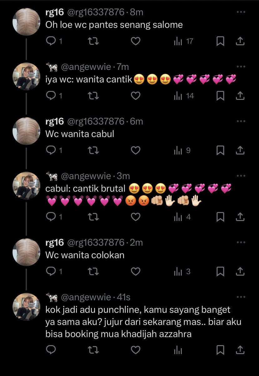 ᶻ 𝗓 𐰁 🐄 𐰁 𝗓 ᶻ tweet media