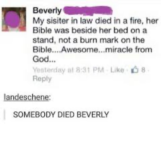 Interesting AF tweet media