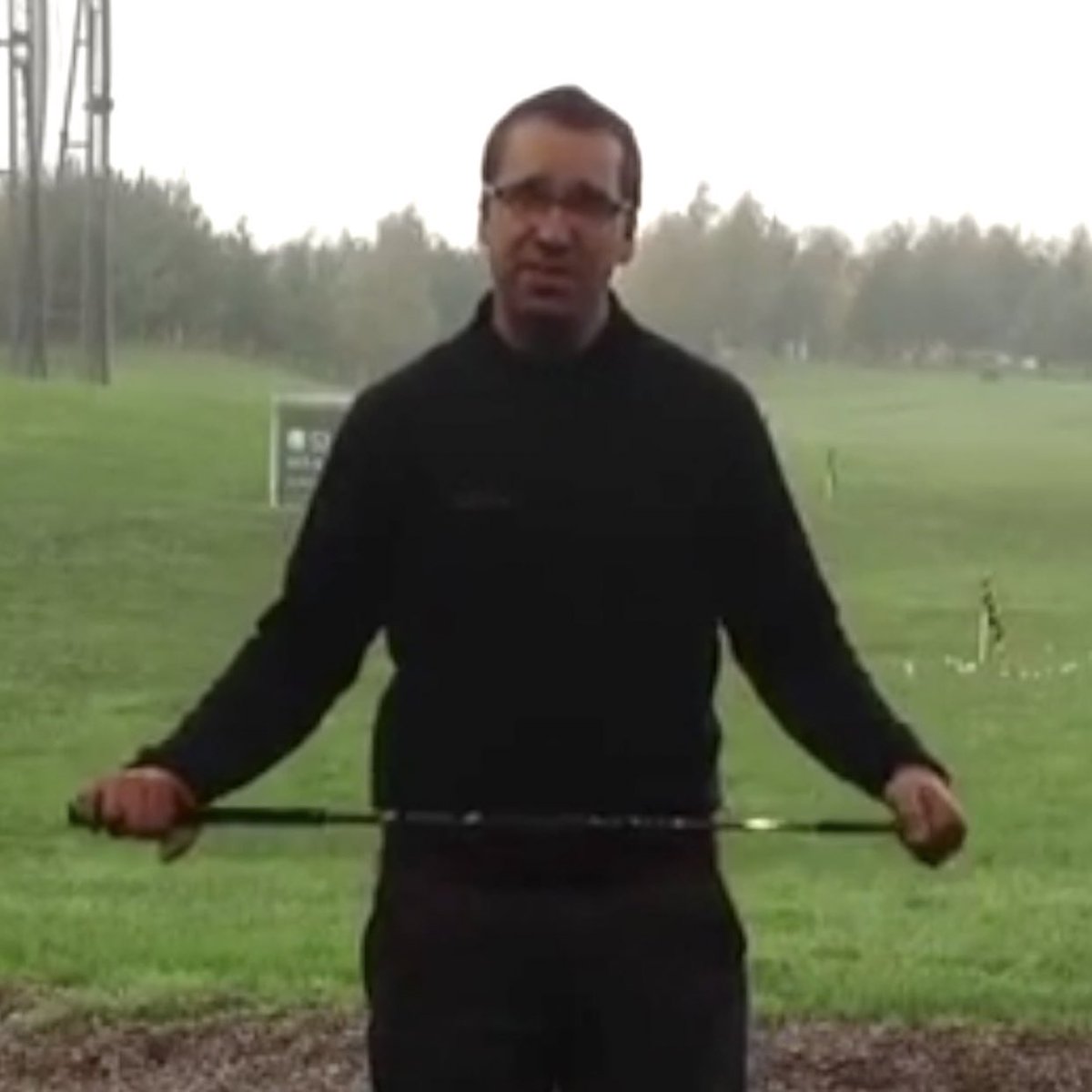 PeterFinchGolf's tweet photo. Today marks my 10th year of doing YouTube! 🎂🎥🏌️‍♂️

Here is a little throwback to my first video 😂 https://t.co/c44MEgkujF