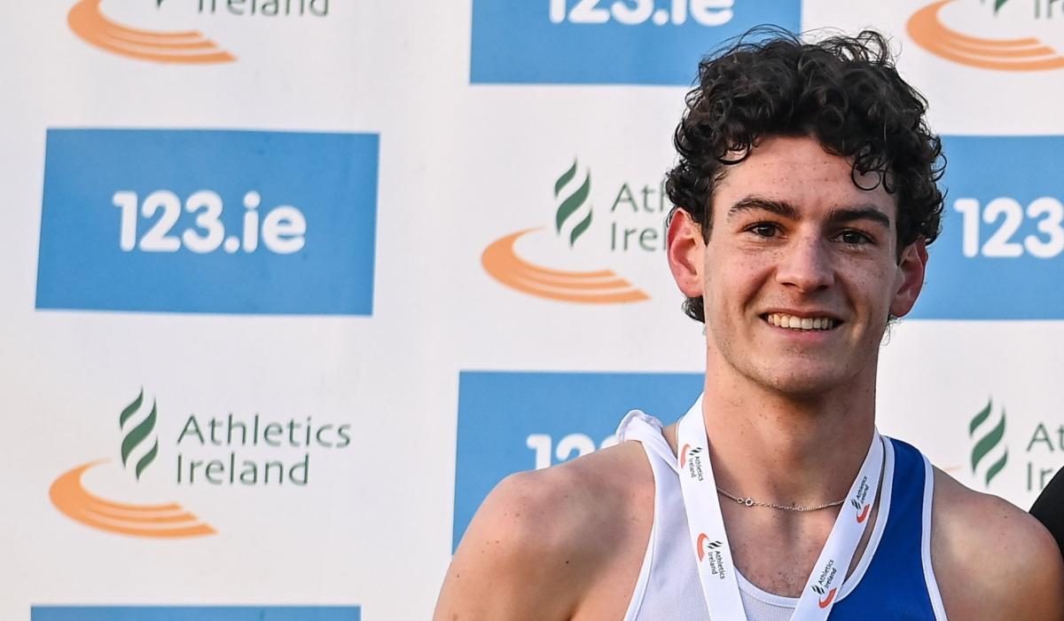 Great national cross country title win for Offaly athlete offalyexpress.ie/news/home/1363…