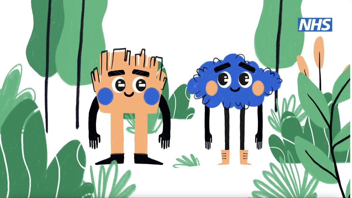 rusty_monkey's tweet image. A sneak peak of the artwork behind the latest animation from our creative guild, led by our animation expert, iulia!

We&apos;ll be sharing the full animation on social soon! 

vist.ly/mt6q

#socialprescribers #animation #animationexpert #creativeagency #animationstudio