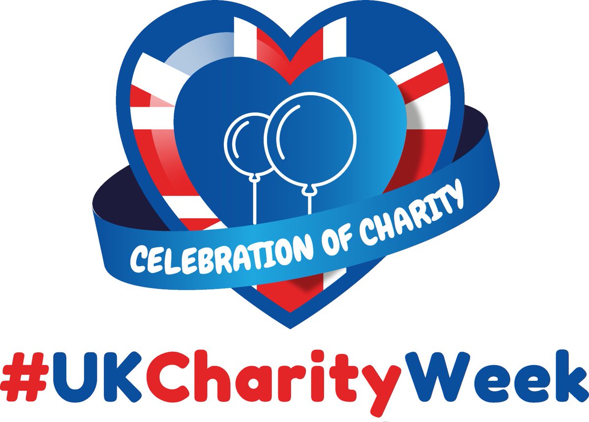 We're celebrating #UKCharityWeek, @Charity_Today's annual celebration of all the incredible causes across the country. Find out more about our charity here ➡️ lmruk.org