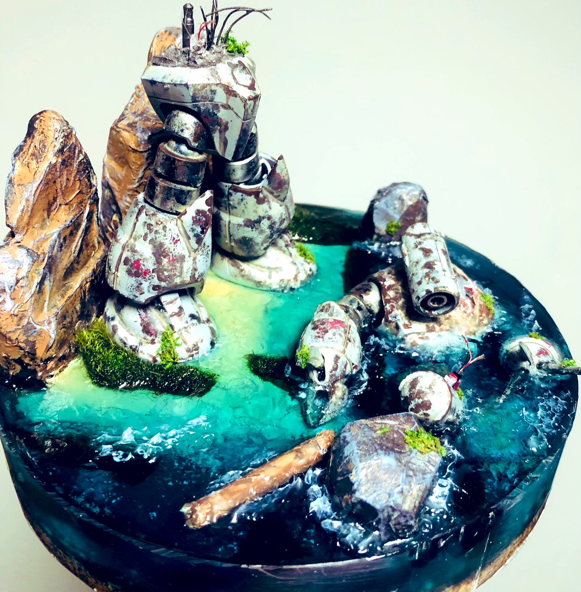 たかしちゃん Pit 🏁 tweet media