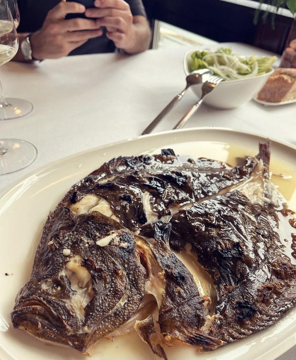 Restaurante Kaia tweet media
