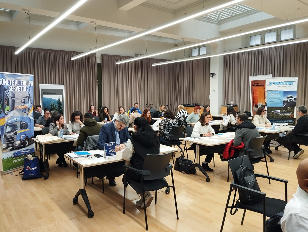 Associació Reintegra tweet media
