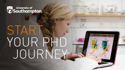 We're pleased to announce EU fee waivers for PhD study at Southampton This means PGRs from EU and @HorizonEU-associated countries joining us in 2024-25 will pay the same as UK PGRs for their PhD View the full details, including terms & conditions, here: southampton.ac.uk/doctoral-colle…