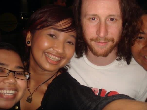 fizzyinthesea's tweet photo. @MichaelEinziger @IncubusBand Kuala Lumpur, 2008!! You have to come back @IncubusBand @MichaelEinziger 🇲🇾😄🙌🏽 https://t.co/dcvcCpRtxi
