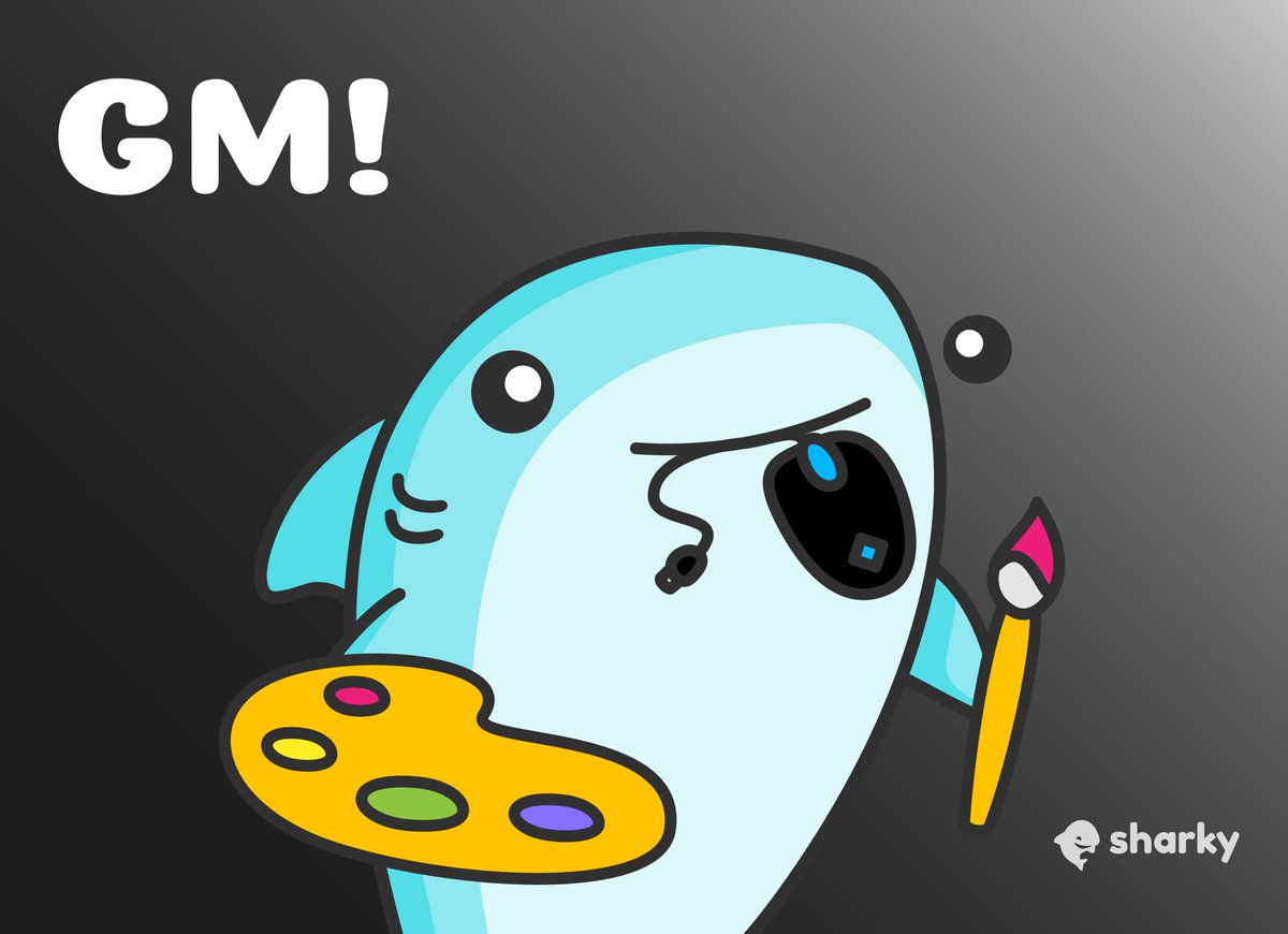 Sharky 🦈 NFT-backed loans tweet media