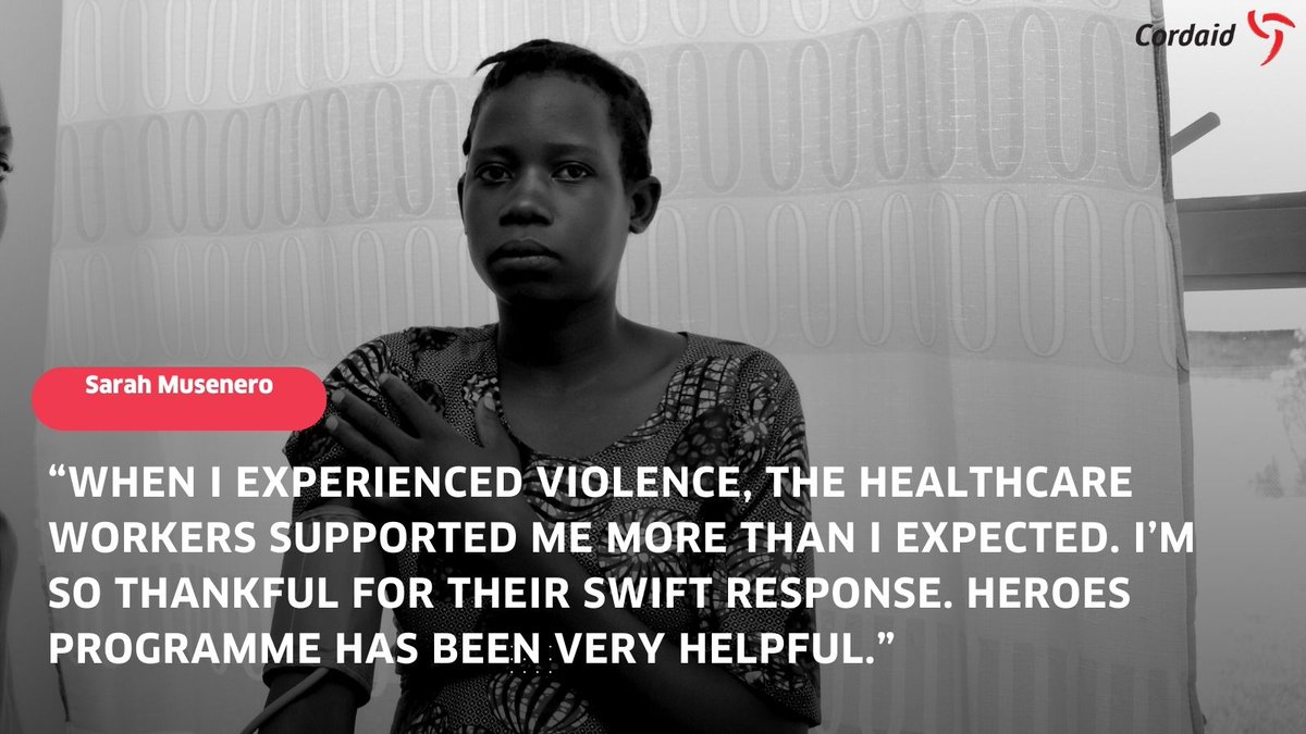 CordaidUganda's tweet photo. We #OrangeTheWorld by strengthening health systems. We invest in ending violence against women by ensuring survivors of #SGBV have access to necessary support &amp; services needed. 
To learn more about the #RBF approach,
Tap the link: https://t.co/D6kzeIybLh
 #16DaysOfActivism2023 https://t.co/10CI1aekYG