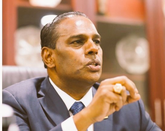 Tolak Rasuah tweet media