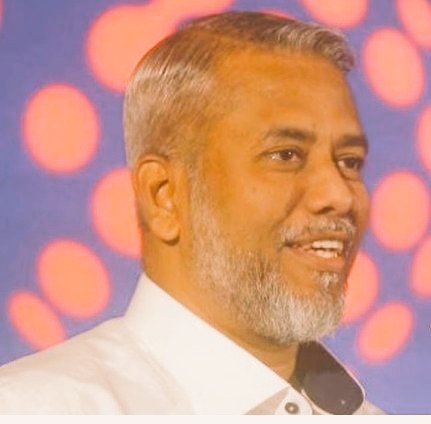 Tolak Rasuah tweet media