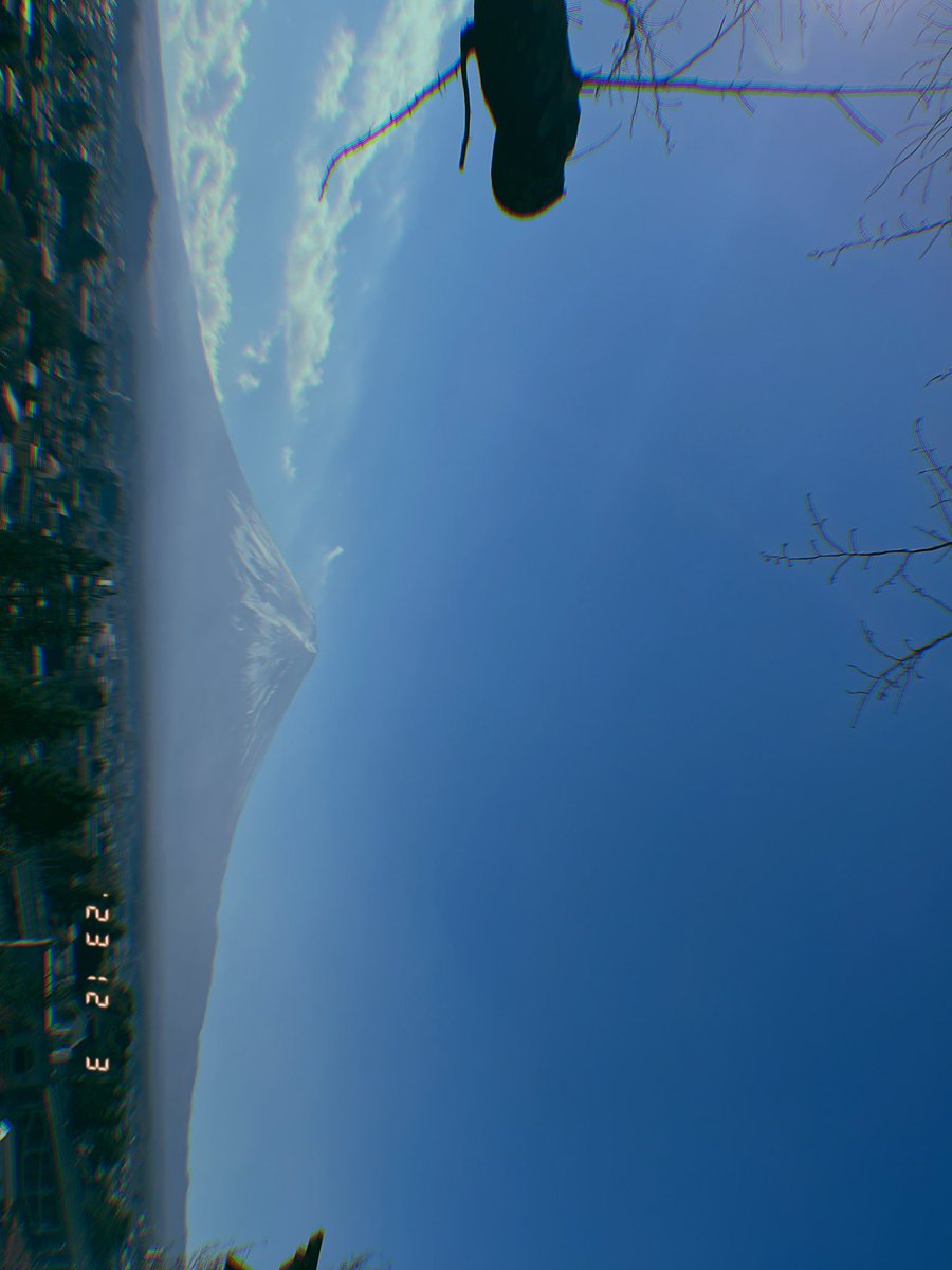 一些富士山🗻 https://t.co/9qBIgACseo