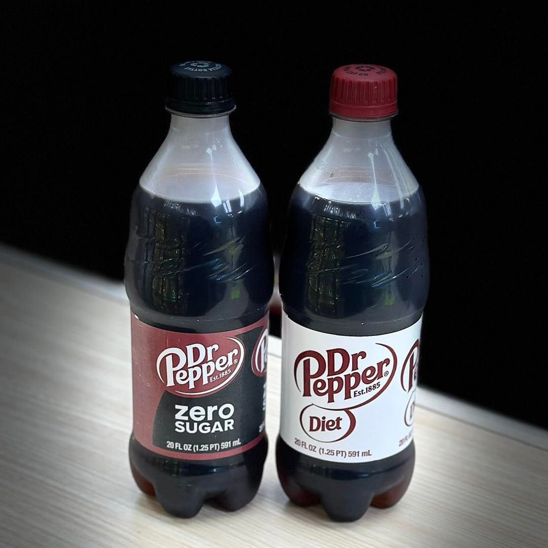 FairOil's tweet image. You can only choose one drink. Which one are you getting??

#DrPepper #FairOilFuelCard #FairOilCompany #FairFresh  #ServiceMatters