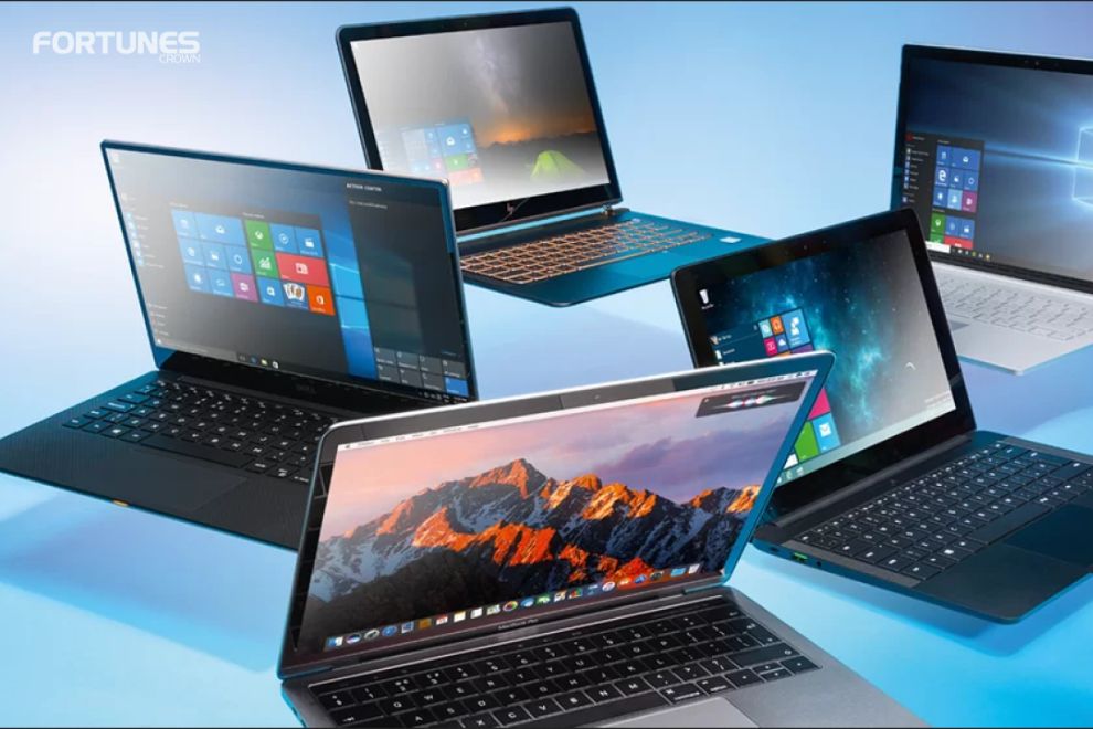 CrownFortunes's tweet image. Unleash your coding potential in 2024! 💻 Check out our expert guide on the Best Programming Laptops for student developers. 🚀 Elevate your skills with top-notch devices designed to power your code. #Programminglaptops #TechInnovations
Visit: fortunescrown.com/top-10-best-pr…
