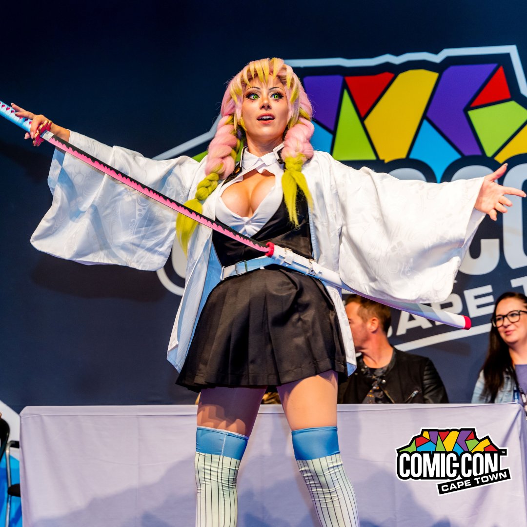 Masuku Cosplays