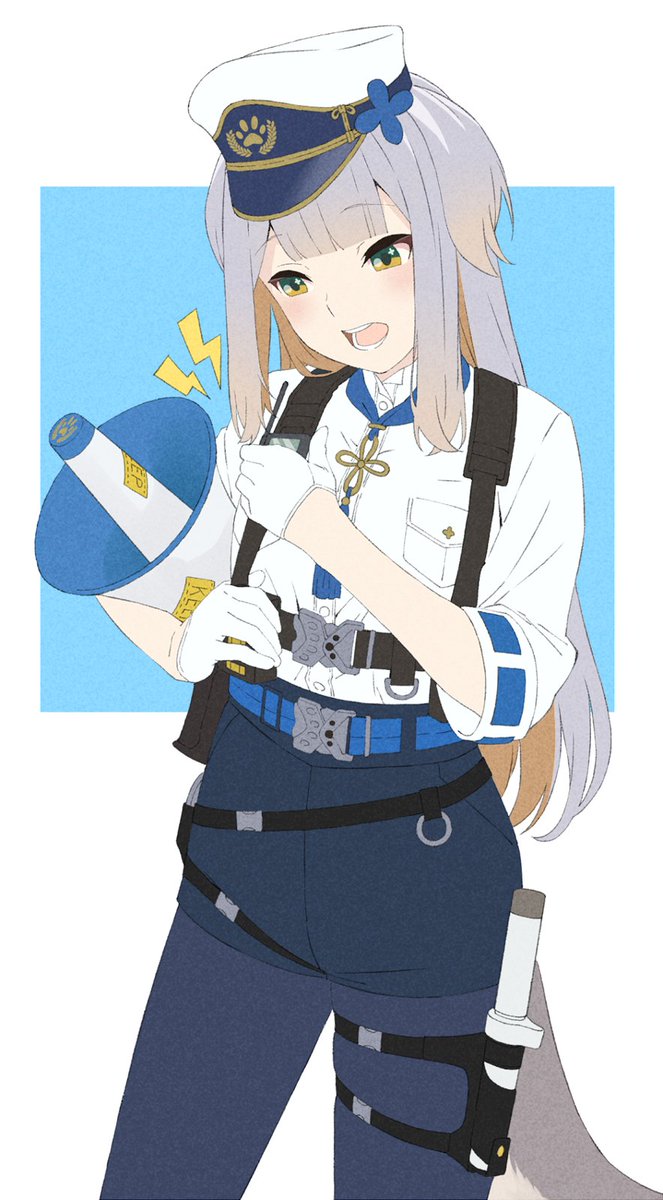 「」|あきてつのイラスト