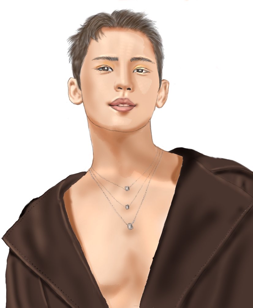 Naotaro_rocky_m's tweet photo. 娘の推し💎✨️✨️

#SEVENTEEN #세븐틴 
#민규 #MINGYU #ミンギュ
#FANART https://t.co/qhuq6tLV7B