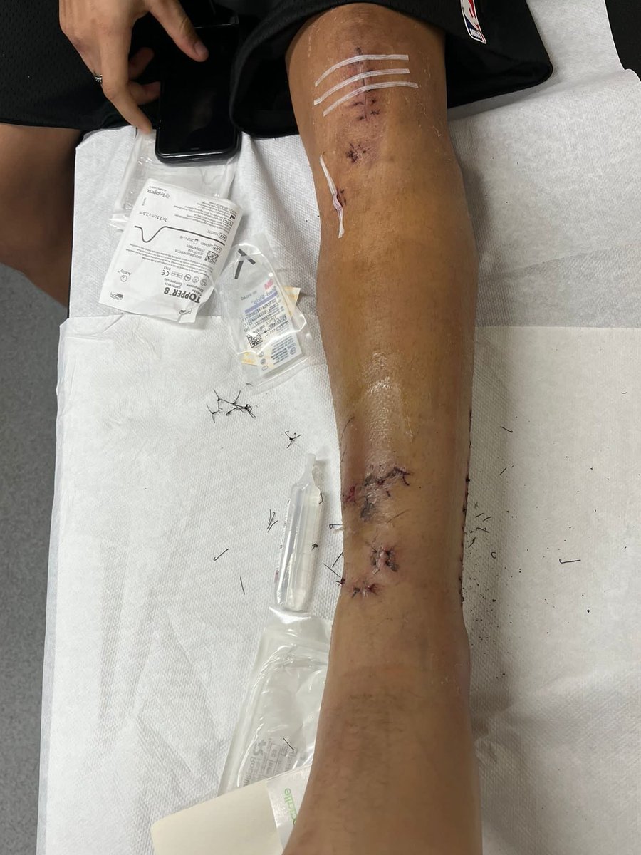 Josh Whatley tweet media