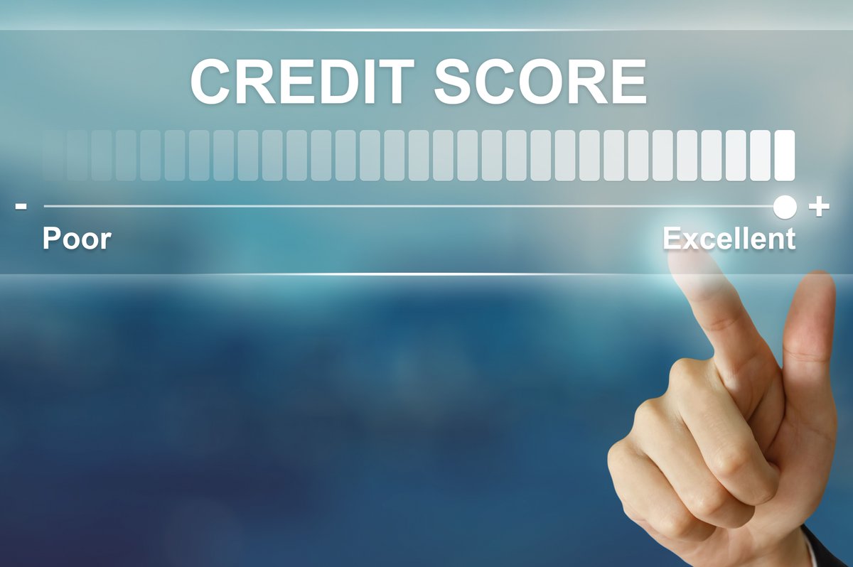 It's time for your yearly financial checkup. DYK you can download a free copy of your credit report from ea. of the 3 reporting agencies every 12 mos.? Having a healthy credit score can save you thousands of $ over the life of a loan. For more info, visit ow.ly/pT9550Q9owp