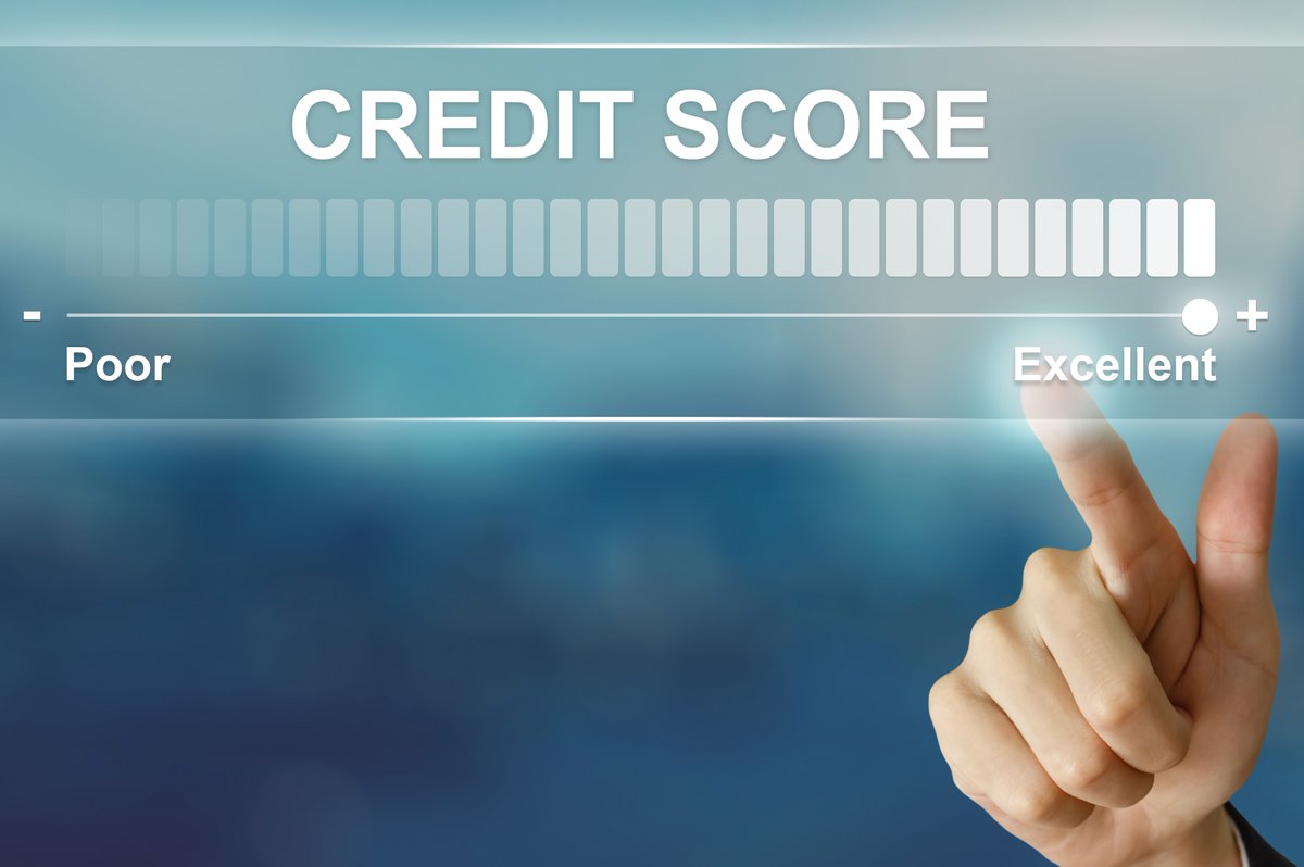 It's time for your yearly financial checkup. DYK you can download a free copy of your credit report from ea. of the 3 reporting agencies every 12 mos.? Having a healthy credit score can save you thousands of $ over the life of a loan.  For more info, visit ow.ly/pT9550Q9owp