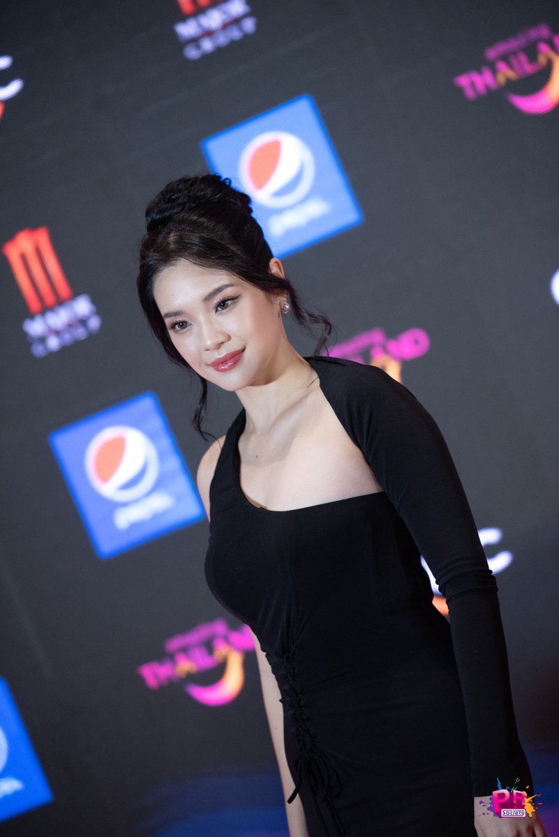 เฌอปราง อารีย์กุล ร่วมงาน “CineAsia 2023 RECEPTION NIGHT” 

#CherprangAreekul 
#MajorCineAsia2023
#MJCineAsia23
#CineAsiaMJ23